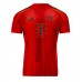 Camisa de Futebol Bayern Munich Kim Min-jae #3 Equipamento Principal 2024-25 Manga Curta